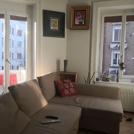 2comfort Bedrooms 5min Walk From Main Station