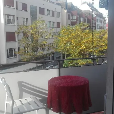 2comfort Bedrooms 5min Walk From Main Station * Zürich