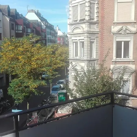 Privat bolig 2comfort Bedrooms 5min Walk From Main Station Zürich