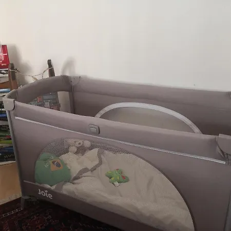 2comfort Bedrooms 5min Walk From Main Station Privat bolig Zürich