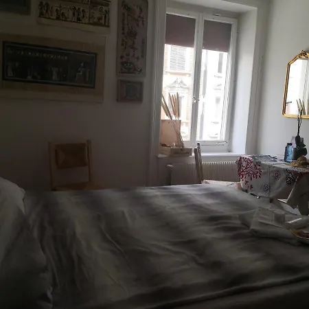 2comfort Bedrooms 5min Walk From Main Station Privat bolig