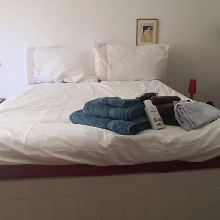 2comfort Bedrooms 5min Walk From Main Station Privat bolig *