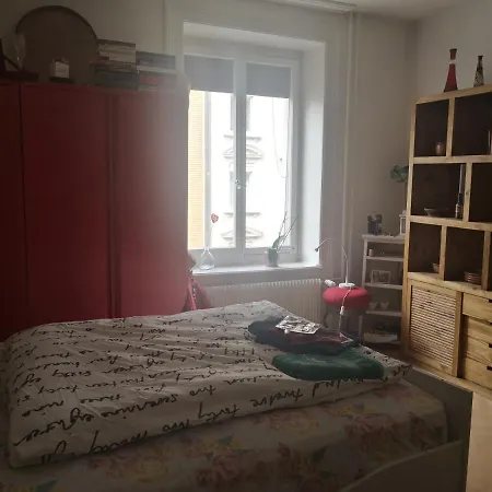 2comfort Bedrooms 5min Walk From Main Station